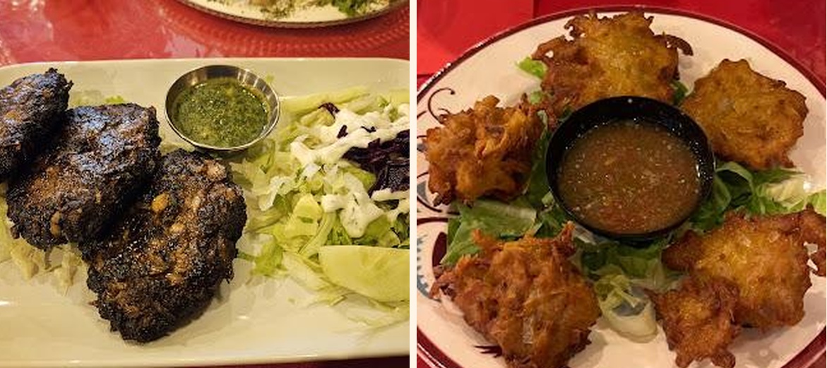 Afghan restaurant - Gallery Image 4