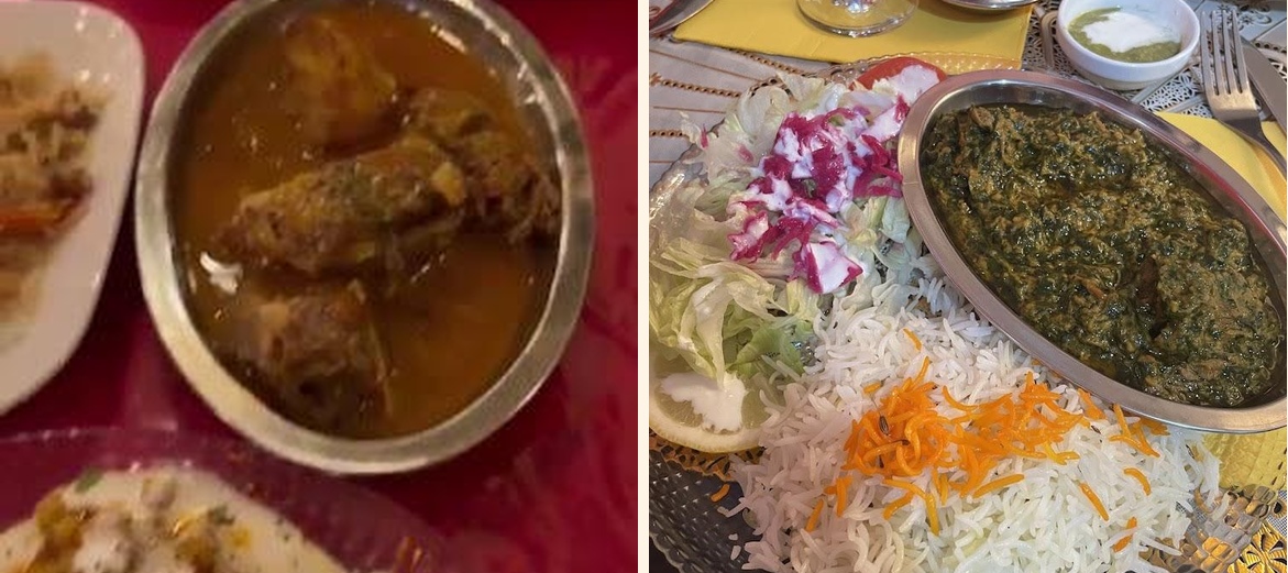 Afghan restaurant - Gallery Image 5