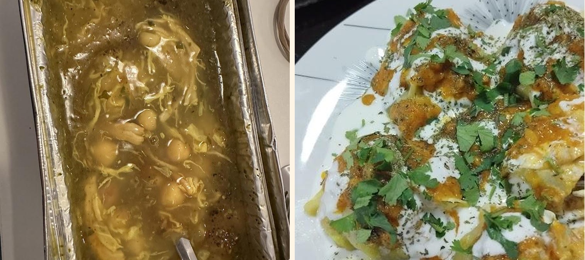 Afghan restaurant - Gallery Image 6