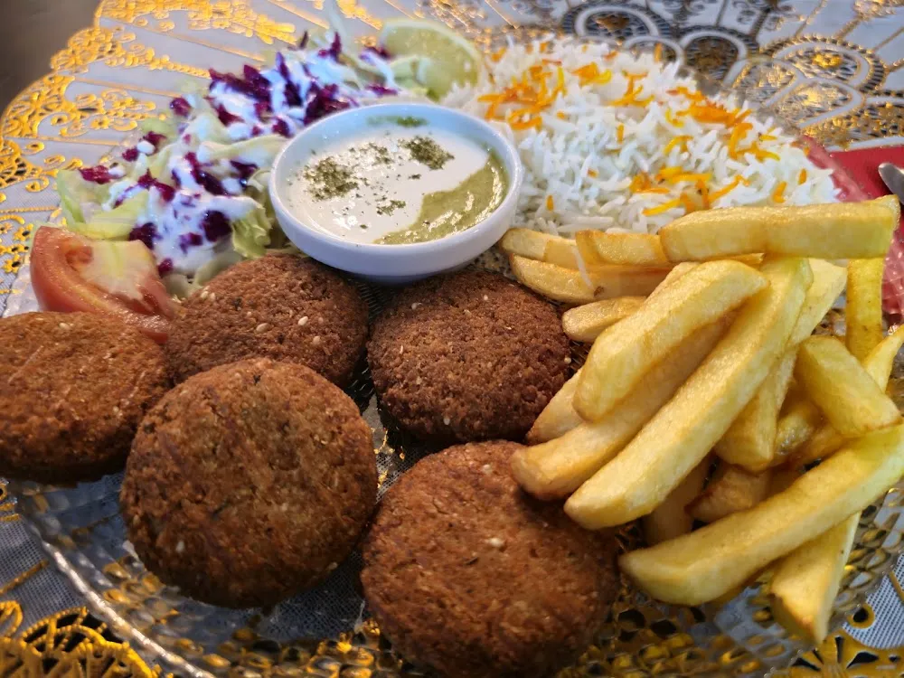 Falafel