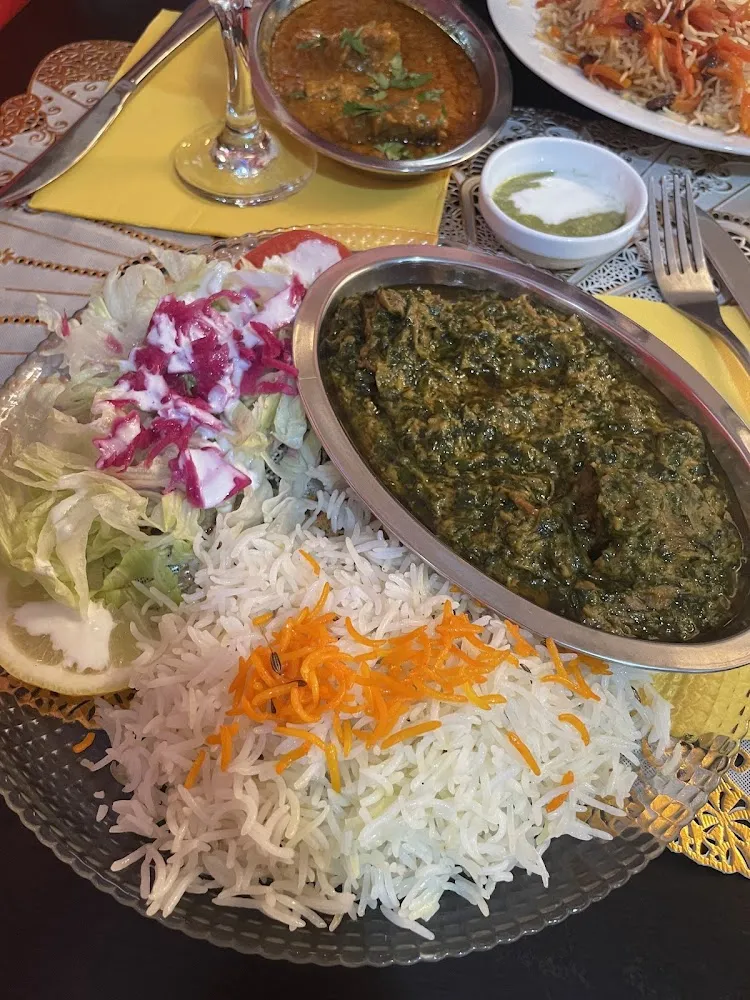 Sabzi